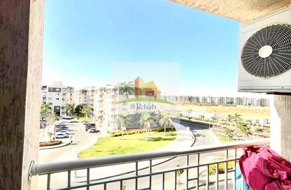 Apartment - 2 - 1 for rent in B10 - Madinaty - Cairo Apartment - 2 - 1 for rent in B10 - Madinaty - Cairo