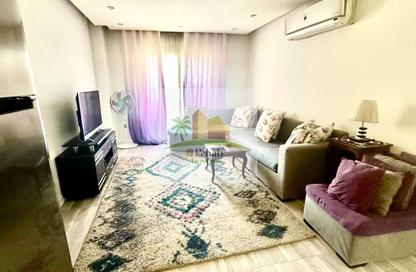 Apartment - 2 - 1 for rent in B10 - Madinaty - Cairo