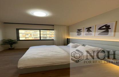 Apartment - 3 Bedrooms - 3 Bathrooms for rent in Villette - 5th Settlement Compounds - The 5th Settlement - New Cairo City - Cairo
