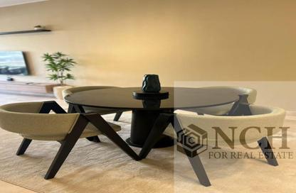 Apartment - 3 Bedrooms - 3 Bathrooms for rent in Villette - 5th Settlement Compounds - The 5th Settlement - New Cairo City - Cairo