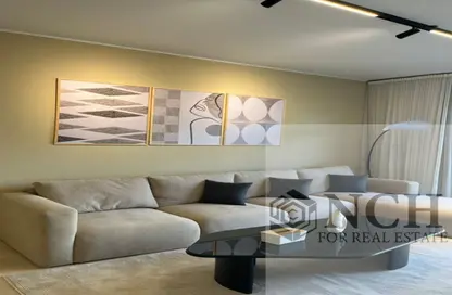 شقة - 3 غرف نوم - 3 حمامات للايجار في فيليت - كمبوندات التجمع الخامس - التجمع الخامس - مدينة القاهرة الجديدة - القاهرة