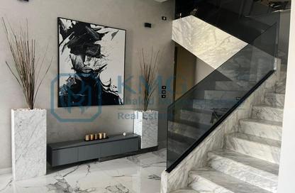 Apartment - 3 Bedrooms - 3 Bathrooms for sale in Ahmed Shawky Axis - El Banafseg 1 - El Banafseg - New Cairo City - Cairo