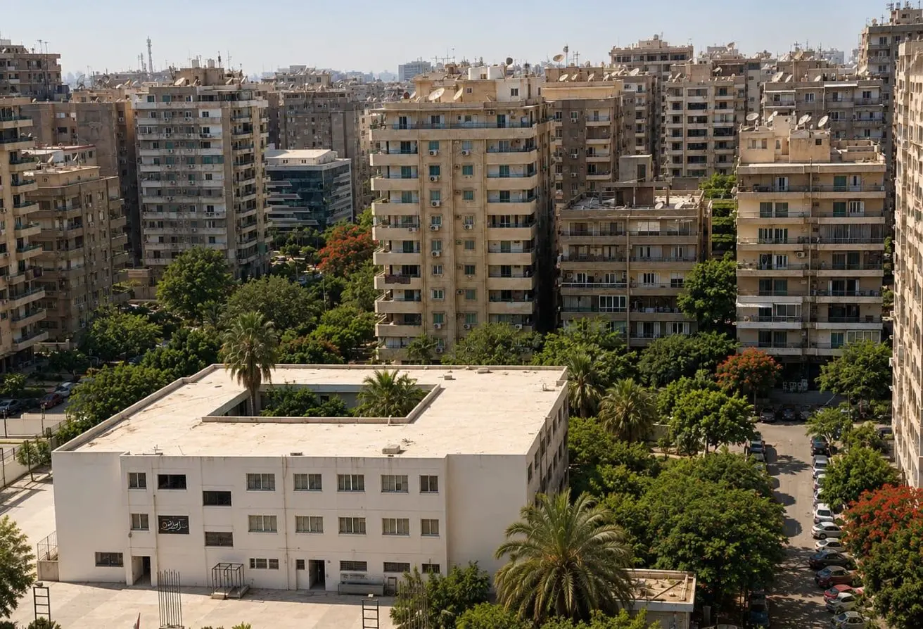 111034197 - الصورة الرئيسية للعقار