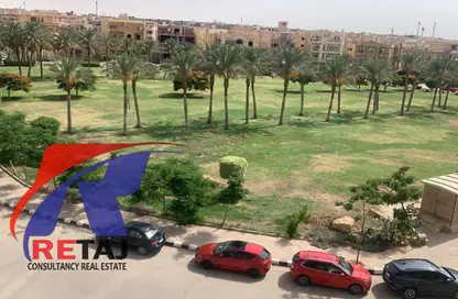 Apartment - 4 Bedrooms - 3 Bathrooms for rent in Zakaria Ahmed St. - El Banafseg 5 - El Banafseg - New Cairo City - Cairo