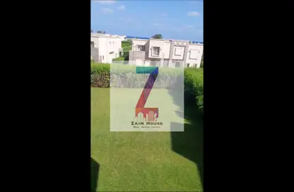 دوبلكس - 3 غرف نوم - 3 حمامات للبيع في أمواج - سيدي عبد الرحمن - الساحل الشمالي