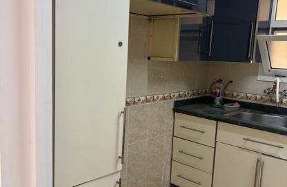 Apartment - 3 Bedrooms - 3 Bathrooms for rent in Al Rehab - New Cairo City - Cairo