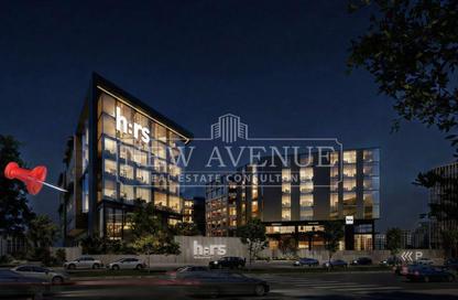 Clinic - Studio - 2 Bathrooms for sale in South Gate Mall - South Teseen St. - The 5th Settlement - New Cairo City - Cairo Clinic - Studio - 2 Bathrooms for sale in South Gate Mall - South Teseen St. - The 5th Settlement - New Cairo City - Cairo