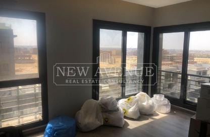 Duplex - 2 - 3 for sale in TRIO - 5th Settlement Compounds - The 5th Settlement - New Cairo City - Cairo