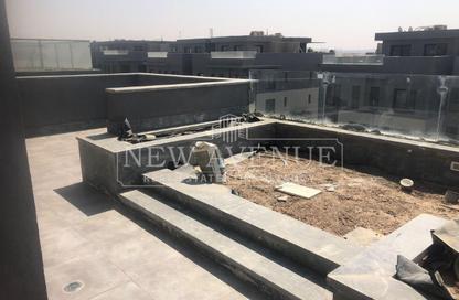 Duplex - 2 - 3 for sale in TRIO - 5th Settlement Compounds - The 5th Settlement - New Cairo City - Cairo