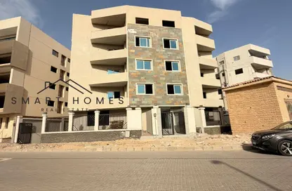 Apartment - 3 Bedrooms - 3 Bathrooms for sale in Kanaria - Sheikh Zayed Compounds - Sheikh Zayed City - Giza Apartment - 3 Bedrooms - 3 Bathrooms for sale in Kanaria - Sheikh Zayed Compounds - Sheikh Zayed City - Giza