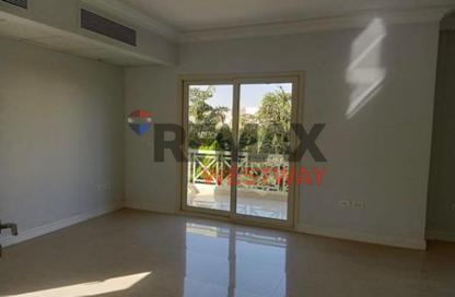 Twin House - 3 Bedrooms - 4 Bathrooms for rent in Greens - 6th District - Sheikh Zayed City - Giza