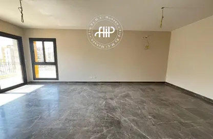 شقة - 2 غرف نوم - 3 حمامات للبيع في أو ويست - كمبوندات 6 أكتوبر - مدينة 6 أكتوبر - الجيزة