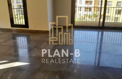 شقة - 3 غرف نوم - 3 حمامات للايجار في أو ويست - كمبوندات 6 أكتوبر - مدينة 6 أكتوبر - الجيزة