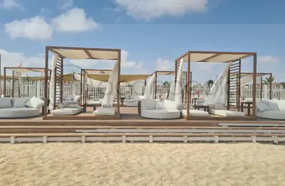 Chalet - 3 Bedrooms - 2 Bathrooms for sale in Gaia - Ras Al Hekma - North Coast