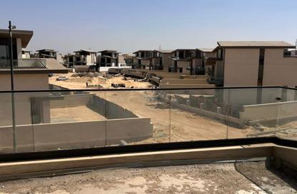 شقة - 2 - 2 للبيع في 6 ويست - بيفرلي هيلز - كمبوندات الشيخ زايد - الشيخ زايد - الجيزة