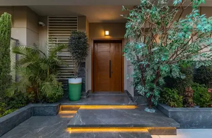 Villa - 5 Bedrooms - 7+ Bathrooms for sale in Mirage City - The 1st Settlement - New Cairo City - Cairo