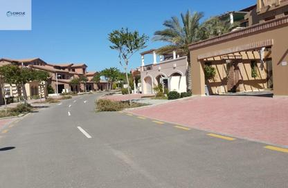 Villa - 6 Bedrooms - 4 Bathrooms for rent in Marassi - Sidi Abdel Rahman - North Coast
