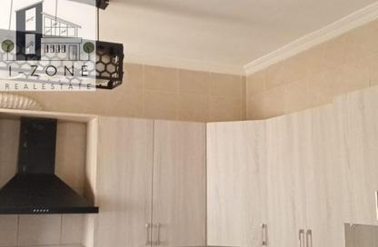 Apartment - 3 Bedrooms - 3 Bathrooms for rent in El Rehab Extension - Al Rehab - New Cairo City - Cairo