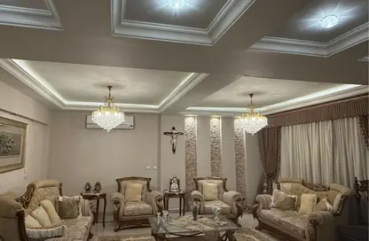 شقة - 3 غرف نوم - 3 حمامات للبيع في B3 - مدينتي - القاهرة