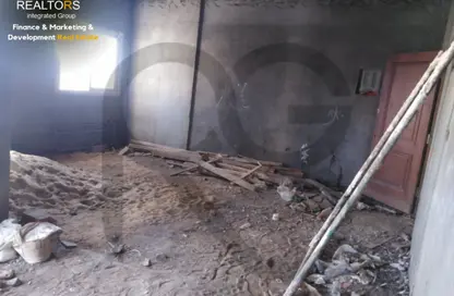 شقة - 2 غرف نوم - 2 حمامات للبيع في دريم لاند - طريق الواحات - مدينة 6 أكتوبر - الجيزة