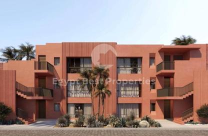 Chalet - 2 Bedrooms - 3 Bathrooms for sale in Mesca - Soma Bay - Safaga - Hurghada - Red Sea Chalet - 2 Bedrooms - 3 Bathrooms for sale in Mesca - Soma Bay - Safaga - Hurghada - Red Sea