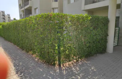 Apartment - 3 Bedrooms - 2 Bathrooms for rent in The Address - 12th District - Sheikh Zayed City - Giza