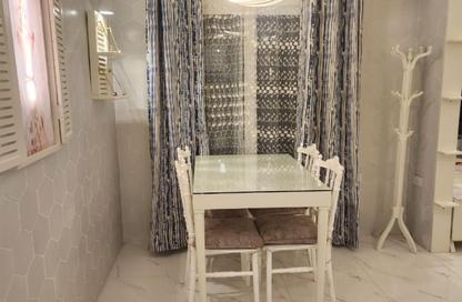 Apartment - 2 - 1 for rent in El Rehab Extension - Al Rehab - New Cairo City - Cairo