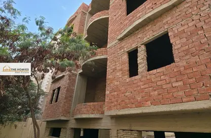 Villa - 7+ Bedrooms - 7+ Bathrooms for sale in Al Amn Al Aam Compound - The 1st Settlement - New Cairo City - Cairo
