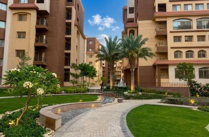 Apartment - 3 Bedrooms - 3 Bathrooms for sale in R3 - New Capital City - Cairo