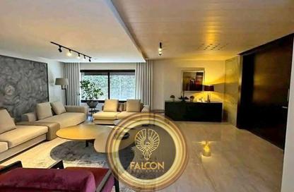 Apartment - 4 Bedrooms - 3 Bathrooms for sale in O West - 6 October Compounds - 6 October City - Giza