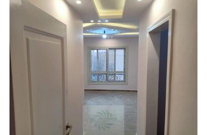 Apartment - 3 Bedrooms - 2 Bathrooms for rent in Al Khamayel city - Sheikh Zayed Compounds - Sheikh Zayed City - Giza