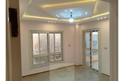 Apartment - 3 Bedrooms - 2 Bathrooms for rent in Al Khamayel city - Sheikh Zayed Compounds - Sheikh Zayed City - Giza