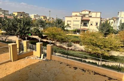 Villa - 4 Bedrooms - 4 Bathrooms for sale in Mivida - 5th Settlement Compounds - The 5th Settlement - New Cairo City - Cairo