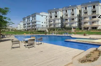 Apartment - 4 Bedrooms - 3 Bathrooms for sale in Mountain View Hyde Park - 5th Settlement Compounds - The 5th Settlement - New Cairo City - Cairo