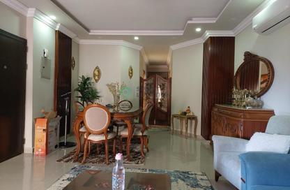 Apartment - 3 Bedrooms - 2 Bathrooms for sale in The Waterway View - 90 Street - The 5th Settlement - New Cairo City - Cairo Apartment - 3 Bedrooms - 2 Bathrooms for sale in The Waterway View - 90 Street - The 5th Settlement - New Cairo City - Cairo