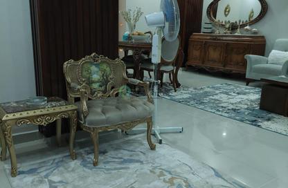Apartment - 3 Bedrooms - 2 Bathrooms for sale in The Waterway View - 90 Street - The 5th Settlement - New Cairo City - Cairo
