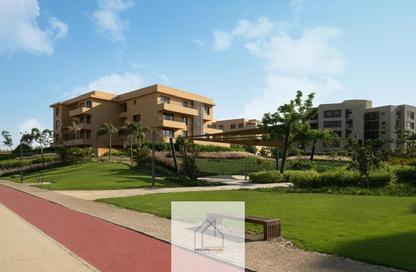 Apartment - 2 Bedrooms - 3 Bathrooms for sale in O West - 6 October Compounds - 6 October City - Giza