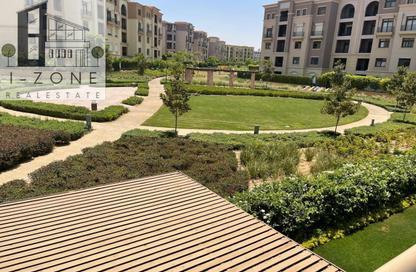 Apartment - 3 Bedrooms - 3 Bathrooms for rent in Mivida - 5th Settlement Compounds - The 5th Settlement - New Cairo City - Cairo
