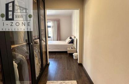 Apartment - 3 Bedrooms - 3 Bathrooms for rent in Mivida - 5th Settlement Compounds - The 5th Settlement - New Cairo City - Cairo Apartment - 3 Bedrooms - 3 Bathrooms for rent in Mivida - 5th Settlement Compounds - The 5th Settlement - New Cairo City - Cairo