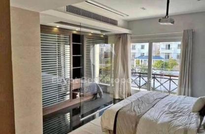 Apartment - 3 - 3 for sale in Mountain View iCity - 5th Settlement Compounds - The 5th Settlement - New Cairo City - Cairo Apartment - 3 - 3 for sale in Mountain View iCity - 5th Settlement Compounds - The 5th Settlement - New Cairo City - Cairo