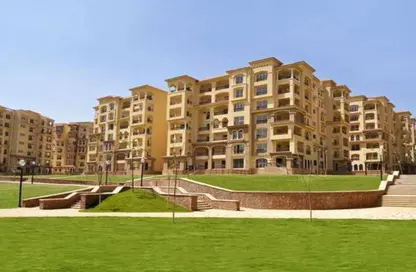 Apartment - 1 Bedroom - 1 Bathroom for sale in Privado - Madinaty - Cairo