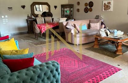 Apartment - 3 Bedrooms - 4 Bathrooms for rent in New Giza - Cairo Alexandria Desert Road - 6 October City - Giza
