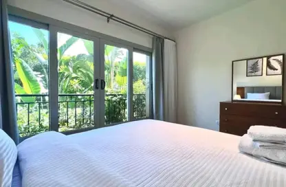 Apartment - 3 Bedrooms - 3 Bathrooms for sale in Beverly Hills - Sheikh Zayed Compounds - Sheikh Zayed City - Giza