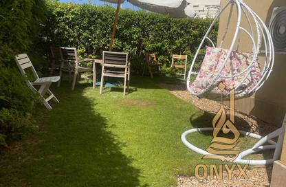 Chalet - 2 Bedrooms - 2 Bathrooms for sale in Marassi - Sidi Abdel Rahman - North Coast Chalet - 2 Bedrooms - 2 Bathrooms for sale in Marassi - Sidi Abdel Rahman - North Coast