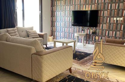Chalet - 2 Bedrooms - 2 Bathrooms for sale in Marassi - Sidi Abdel Rahman - North Coast