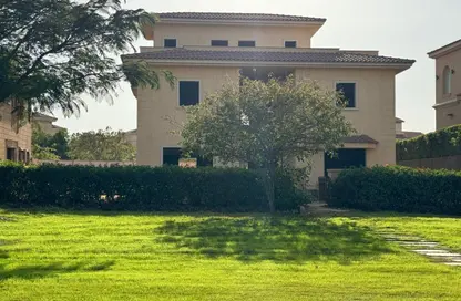 Villa - 5 Bedrooms - 5 Bathrooms for sale in Privado - Madinaty - Cairo