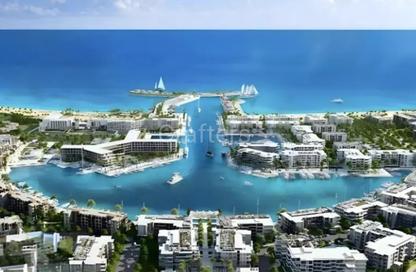 Apartment - 1 Bedroom - 1 Bathroom for sale in Marina 5 - Marina - Al Alamein - North Coast