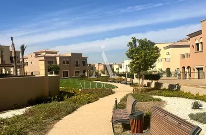 Villa - 5 Bedrooms - 5 Bathrooms for sale in City Gate - 5th Settlement Compounds - The 5th Settlement - New Cairo City - Cairo