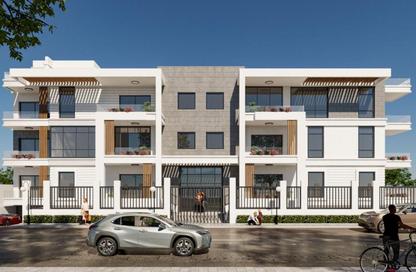 Apartment - 3 Bedrooms - 3 Bathrooms for sale in Dream Land St. - Dream Land - Al Wahat Road - 6 October City - Giza Apartment - 3 Bedrooms - 3 Bathrooms for sale in Dream Land St. - Dream Land - Al Wahat Road - 6 October City - Giza
