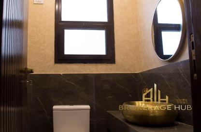 Apartment - 2 Bedrooms - 3 Bathrooms for rent in Eastown - 5th Settlement Compounds - The 5th Settlement - New Cairo City - Cairo